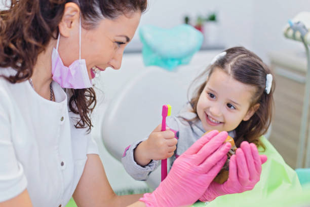 Professional Dental Services in Maud, TX